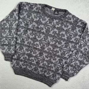 Vintage 90s Kennington knit sweater‎